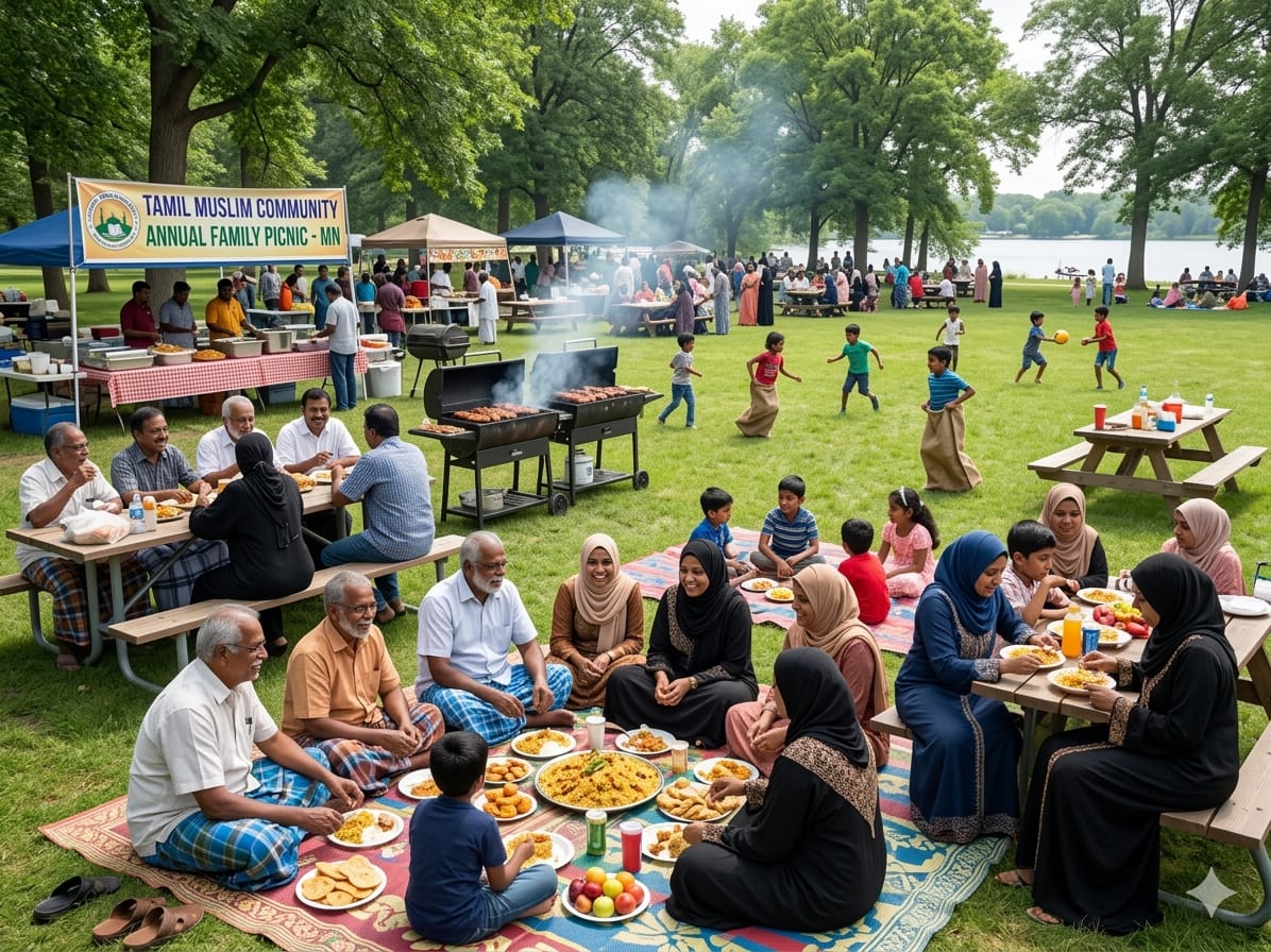 Community Get-Together